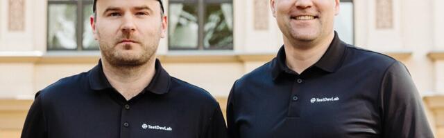 Kaks endist Skype´i inseneri müüsid Lätis loodud tarkvaratestimise firma USAsse
