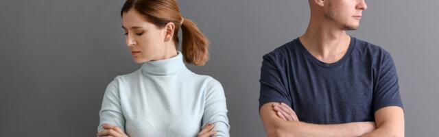 6 märki, et su kaaslane pole endist suhtest üle saanud ja võib veel eksi armastada