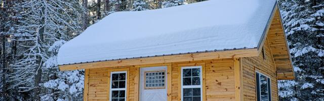 MKM-i majanduskommentaar: Eesti puitmajad leiavad uusi turge 