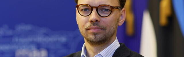 Tõnis Arjus: ruumiareng rajasõltuvuses