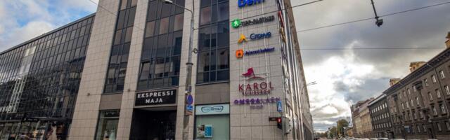 Ekspress Grupp müüb Leedu uudisteportaali Lrytas