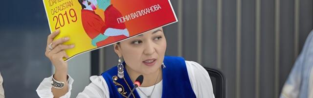 Kasahstan asub Venemaa eeskujul piirama LGBT-inimeste õigusi