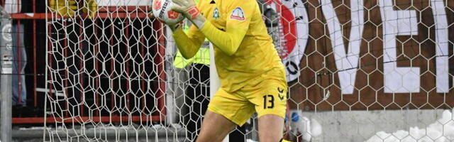 Varssavi Legia soovis palgata Karl Jakob Heina