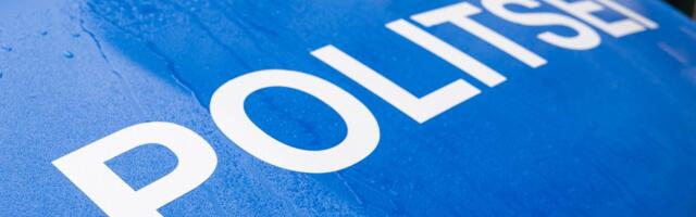 Politsei pidas kinni Kristiines naist rünnanud mehe