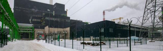 Leevendus elektrihinnale_ Auvere elektrijaam töötab taas