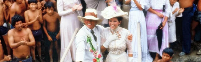 Tallinnas ja Tartus linastub itaalia näitleja Claudia Cardinale eriprogramm