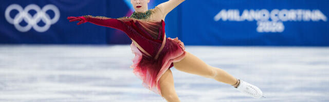 Selgusid Petrõkina ja Langerbauri kolmapäevased stardiajad MM-il