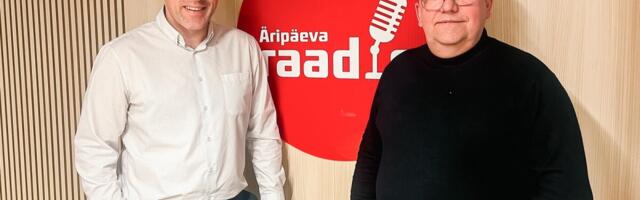 Taksoturu muutumine tõstab fookusesse juhi. Kas roolis on professionaal või juhutöötaja?