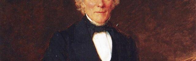 Väsimatu rännumees, kes läks jala Tartust Piiterisse