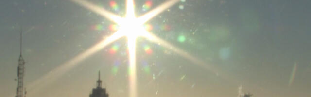 Soomes ilm muutub, tuleb 15 kraadi sooja