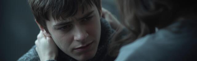 Kui ootame lapselt muutust, peame muutuma ise