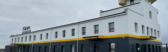 Riik kaalub ka Pärnu lennujaama sulgemist