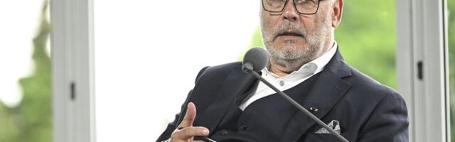 Karis Soomes: sõja lõppedes tuleb olla valmis suhtlemiseks Venemaaga