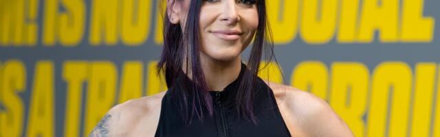 FOTOD | Palju õnne! Ingrid Mänd lõpetas kooli ja omandas uue ameti