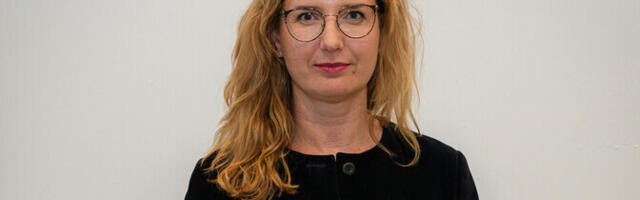 Eesti Arhitektide Liidu presidendina jätkab Aet Ader