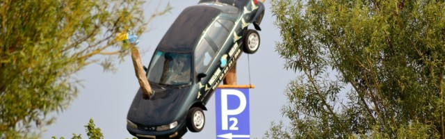 Kui kiiresti on vajalik kindlustust teavitada kaskojuhtumist?