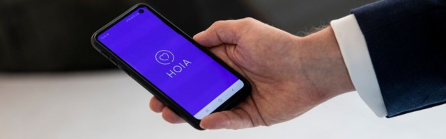 Nakatunud on tõrksad end HOIAs haigeks märkima