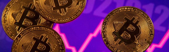 Digikapital wrote a new post, Hiina täiendavad piirangud kukutasid bitcoini alla 40 000 dollari taseme