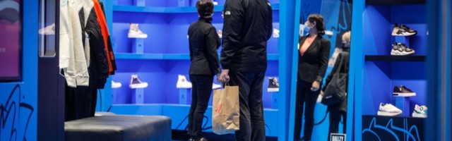 Uuring: tarbija on muutunud brändide suhtes ükskõiksemaks