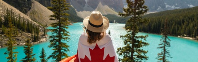 Kanadas valitseb pandeemiaaegne üksildus