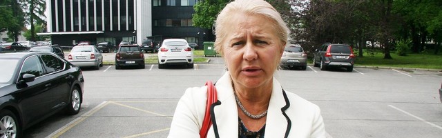 Neglasoni süüasja nimetati riigikogus absurdiks