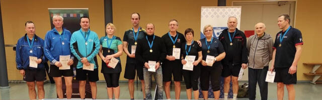 Parim pinksipiirkond on Kaarma