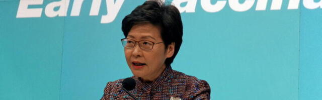 Hong Kong karmistab piiranguid ajal, mil paljud riigid neid leevendavad