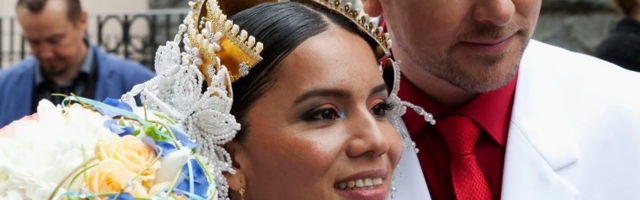 Allan Kress lahutas abielu: kaaslased valivad inimesed oma ellu vabatahtlikult ja vastastikuselt