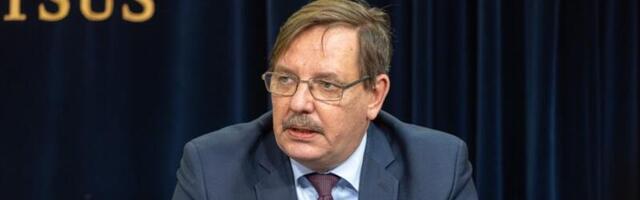 Riik on toetanud tarbijate energiaarvete tasumist 170 miljoni euroga