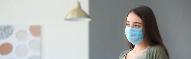 Ema rasedusaegne COVID-19 on seotud laste aju arengu probleemidega