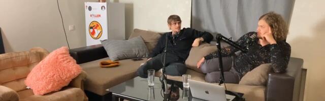 MAIDUK LIFECOACH ⟩ Külas on Kevin Park: «DJ võibki olla igaüks»