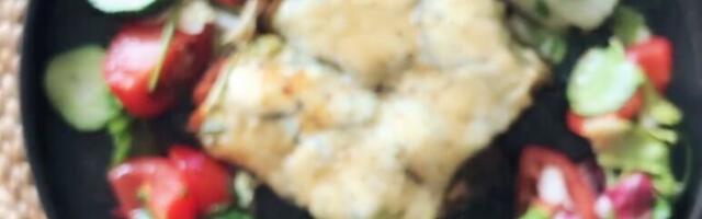 296 KALORI RETSEPT: KERLI kiire suvikõrvitsa hakklihavorm