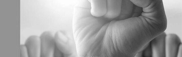 Vastureaktsioon vasakpoolsele identiteedipoliitikale