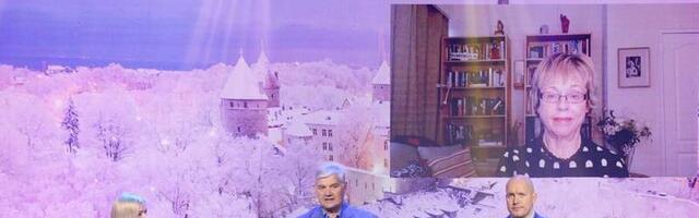 Virtuaalfoorum eestlastele üle maailma