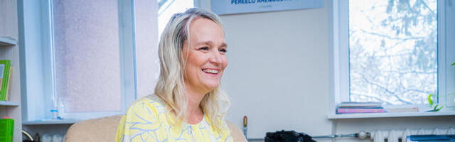 Ojaveere teraapiakeskusest otsivad abi nii suitsiidsed noored kui ka lõhkiminekuäärel abielud