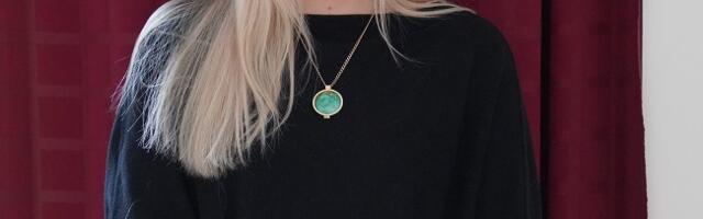 Uus Tsirguliina Rahvamaja juht on Kristiina Ersto!