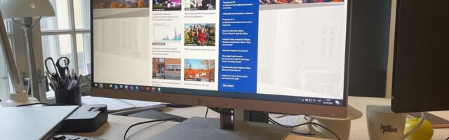 Tartu kodulehe külastajaid oodatakse osalema kasutajauuringus