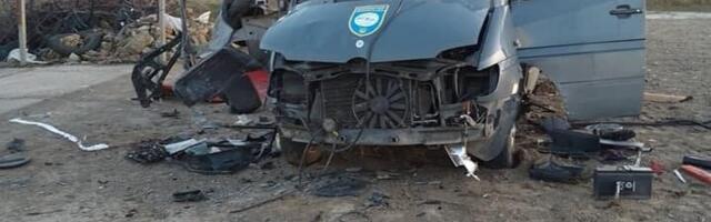 Toetuste kogumine rannarootslaste küla jaoks jätkub