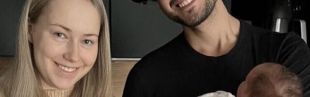 RABAV KAADER: STEFAN näitas, kuidas isaks saamine tema elu tegelikult muutnud on