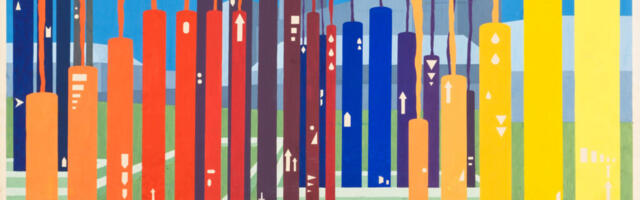 Hanno Soans: lõpparve ja liblikaefekt – sissevaade Sirje Runge kunsti. “Süütu pilk”