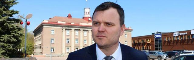 Regionaalminister lubab Ida-Virumaale kolme miljonit eurot