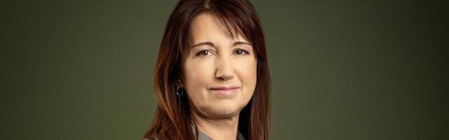 Maivi Parv: anname tõuke inimkesksele tervishoiule