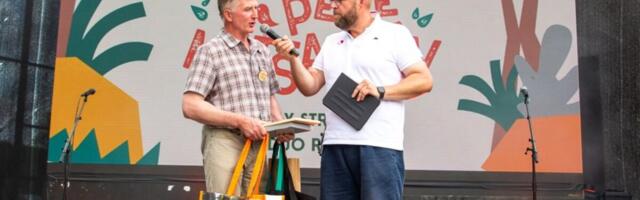 KANDIDAATIDE NIMEKIRI | Parima metsamajandaja tiitlit jahib 14 kandidaati