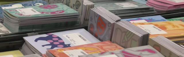 Kooliminek on kallis lõbu