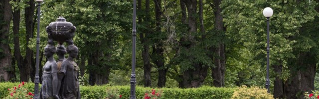 Toila Oru park täitub valguskunsti ja muusikaga