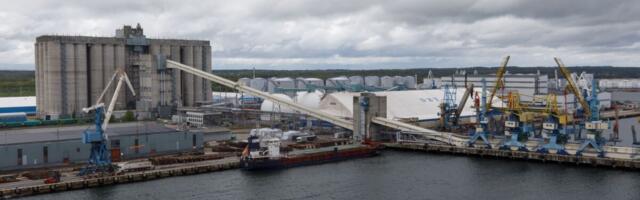 Ukraina põllumehed otsivad ligipääsu Euroopa sadamatele, ilma toeta ei tasu see end aga ära