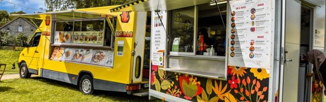 Oliver Olt: toidu hinnatõus oli vältimatu. Alles nüüd on tarbijal lootust