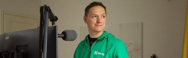 Nortali partner: tehisintellekti mõju pole nii suur, kui algselt loodeti või kardeti