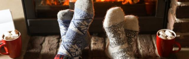 „See on miskipärast tegevus, mis on paljude jaoks keeruline.“ 4 väikest asja, mis loovad tugeva sideme kahe inimese vahel