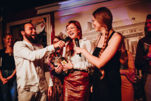 TarSlämmi hooaja võitsid Tartu soomlased